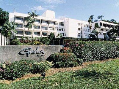 Garden Hotel Singapur