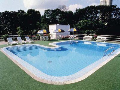 Garden Singapur